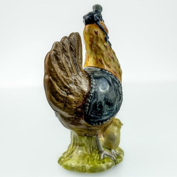 BESWICK Beatrix Potters Porcelain Figurines | Sally Henny Penny | BP3a - Picture 2 of 7